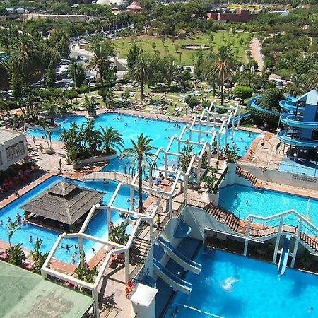 Benal Beach 229 Benalmádena Εξωτερικό φωτογραφία