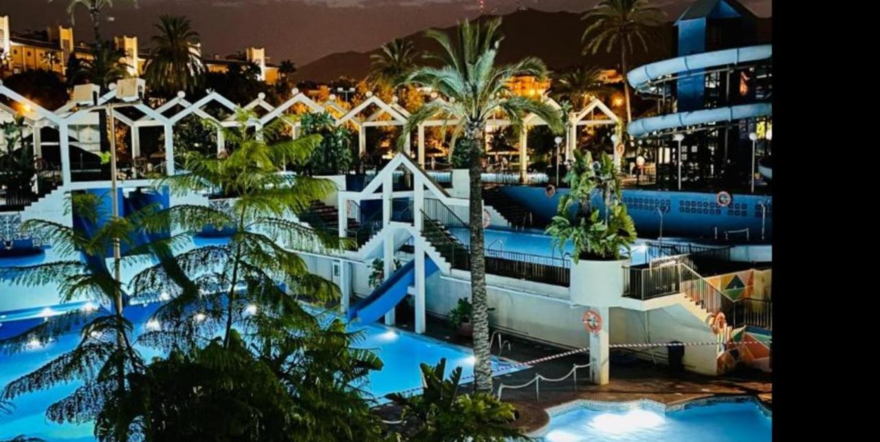 Benal Beach 229 Benalmádena Εξωτερικό φωτογραφία