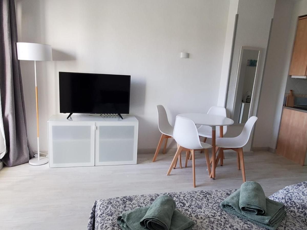 Benal Beach 229 Benalmádena Εξωτερικό φωτογραφία