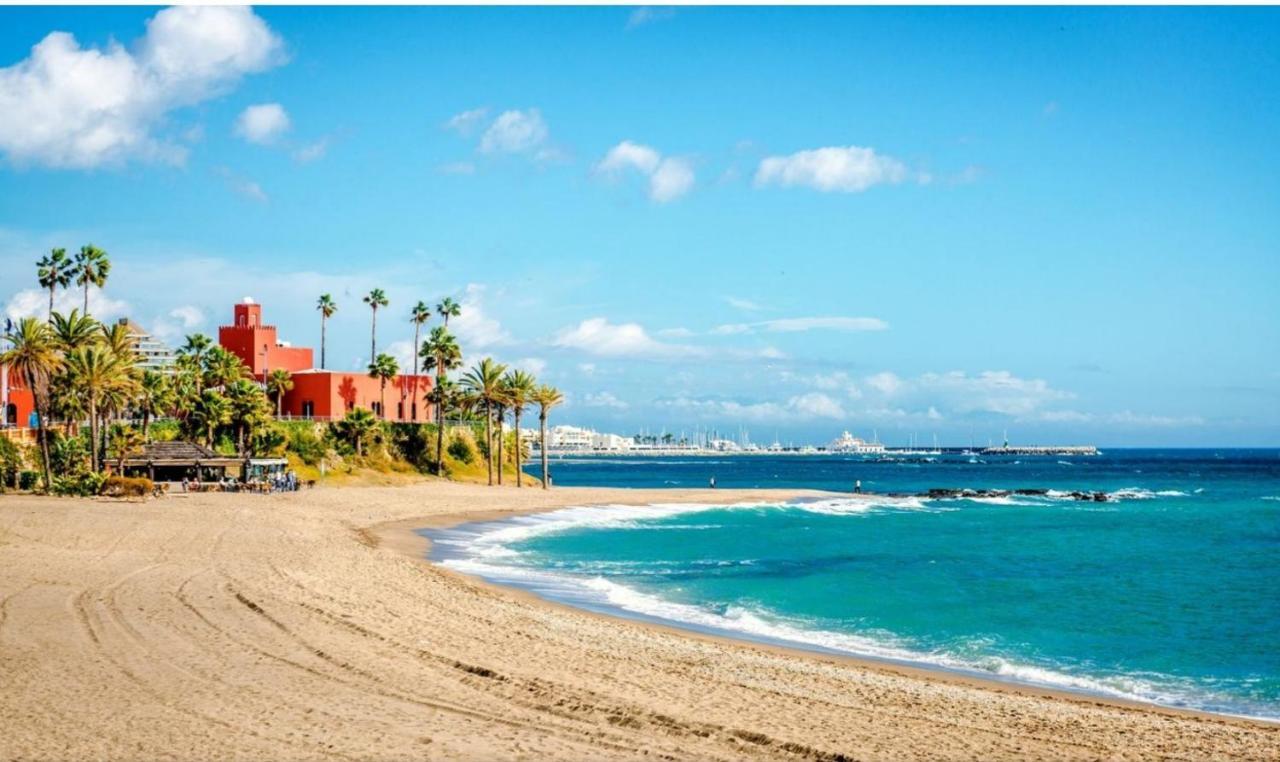 Benal Beach 229 Benalmádena Εξωτερικό φωτογραφία