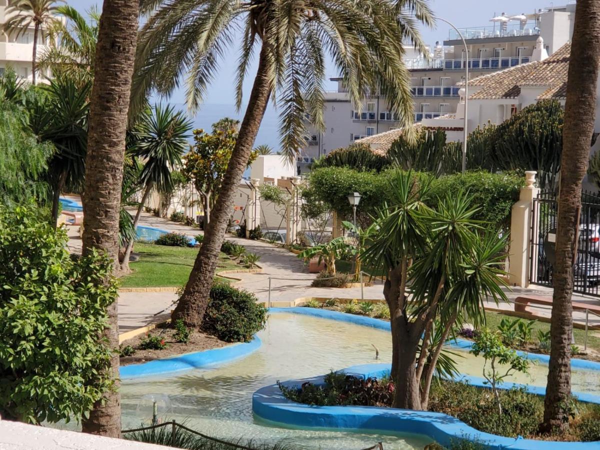 Benal Beach 229 Benalmádena Εξωτερικό φωτογραφία