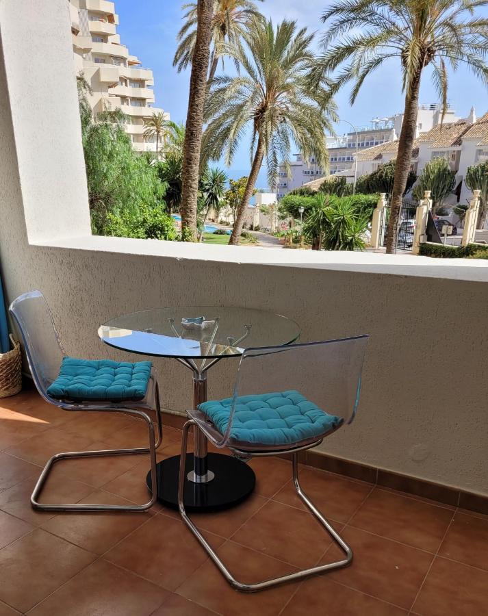 Benal Beach 229 Benalmádena Εξωτερικό φωτογραφία