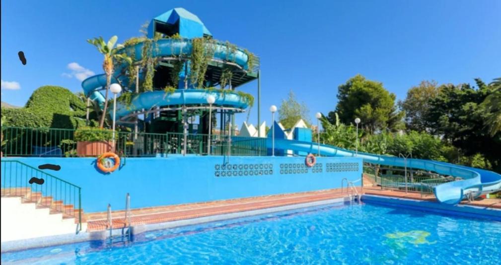 Benal Beach 229 Benalmádena Εξωτερικό φωτογραφία