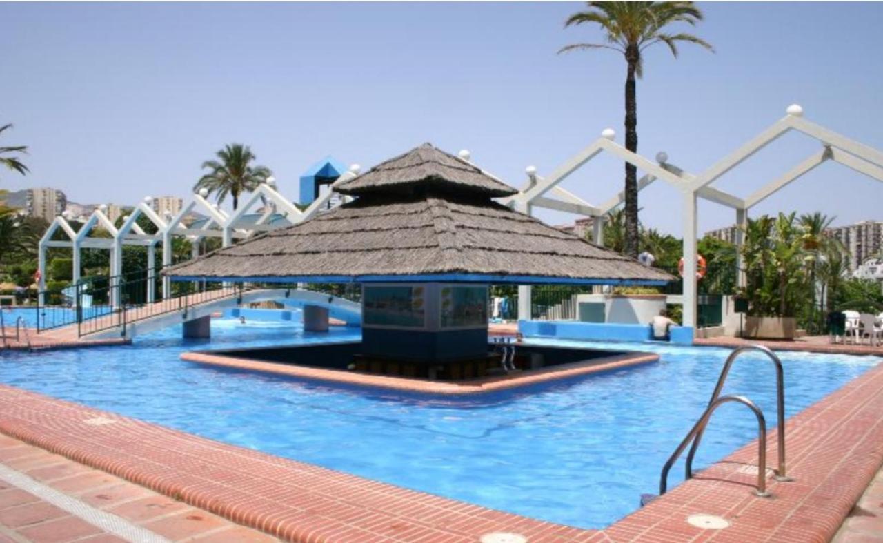 Benal Beach 229 Benalmádena Εξωτερικό φωτογραφία