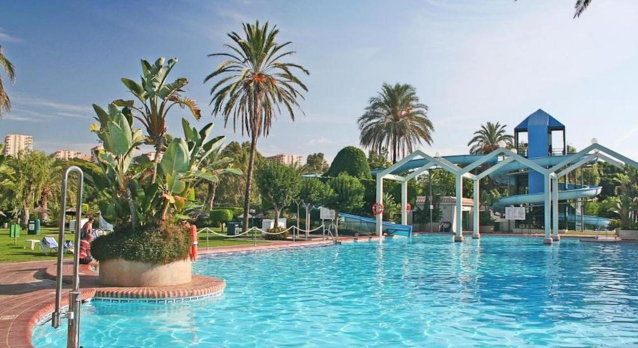 Benal Beach 229 Benalmádena Εξωτερικό φωτογραφία