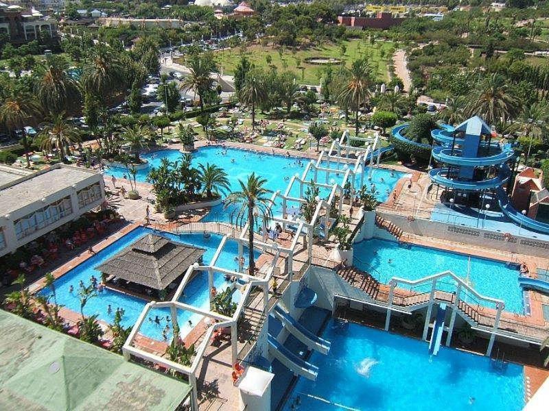 Benal Beach 229 Benalmádena Εξωτερικό φωτογραφία