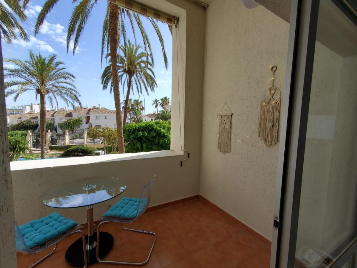 Benal Beach 229 Benalmádena Εξωτερικό φωτογραφία