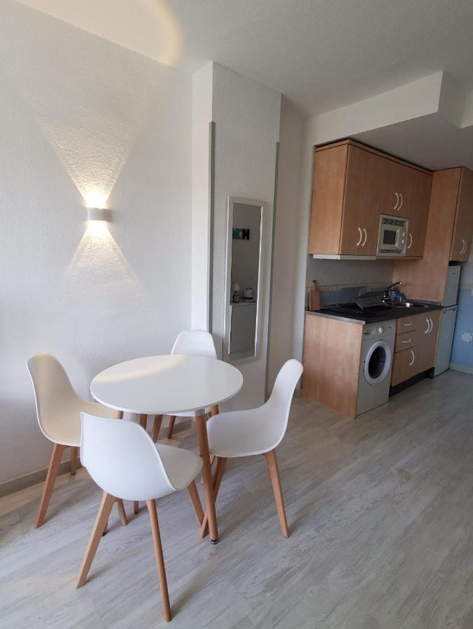 Benal Beach 229 Benalmádena Εξωτερικό φωτογραφία