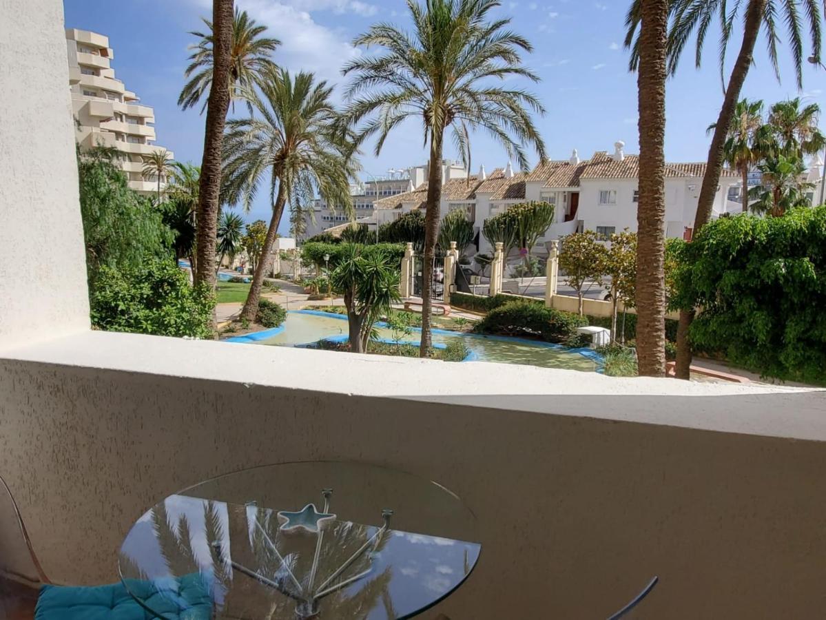 Benal Beach 229 Benalmádena Εξωτερικό φωτογραφία