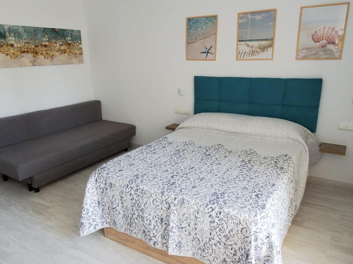 Benal Beach 229 Benalmádena Εξωτερικό φωτογραφία