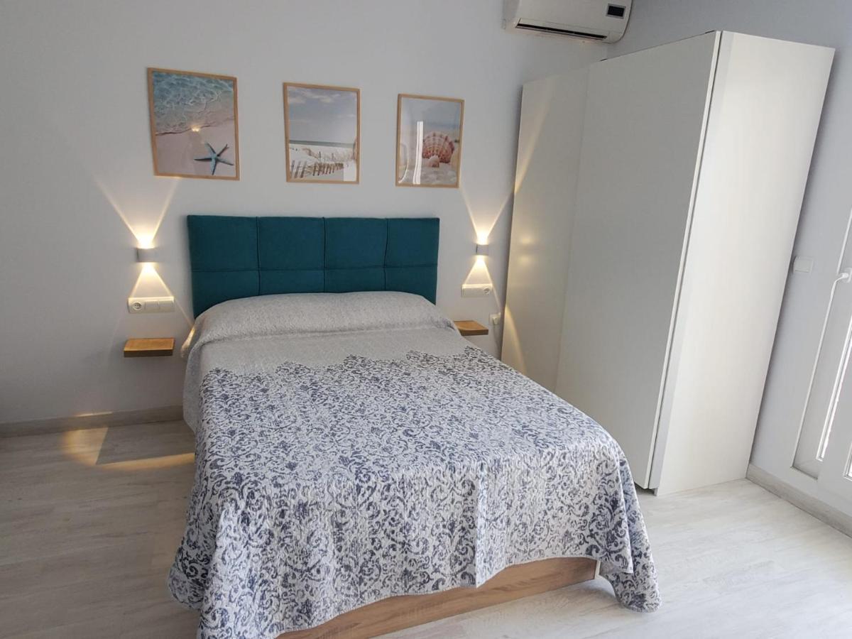 Benal Beach 229 Benalmádena Εξωτερικό φωτογραφία