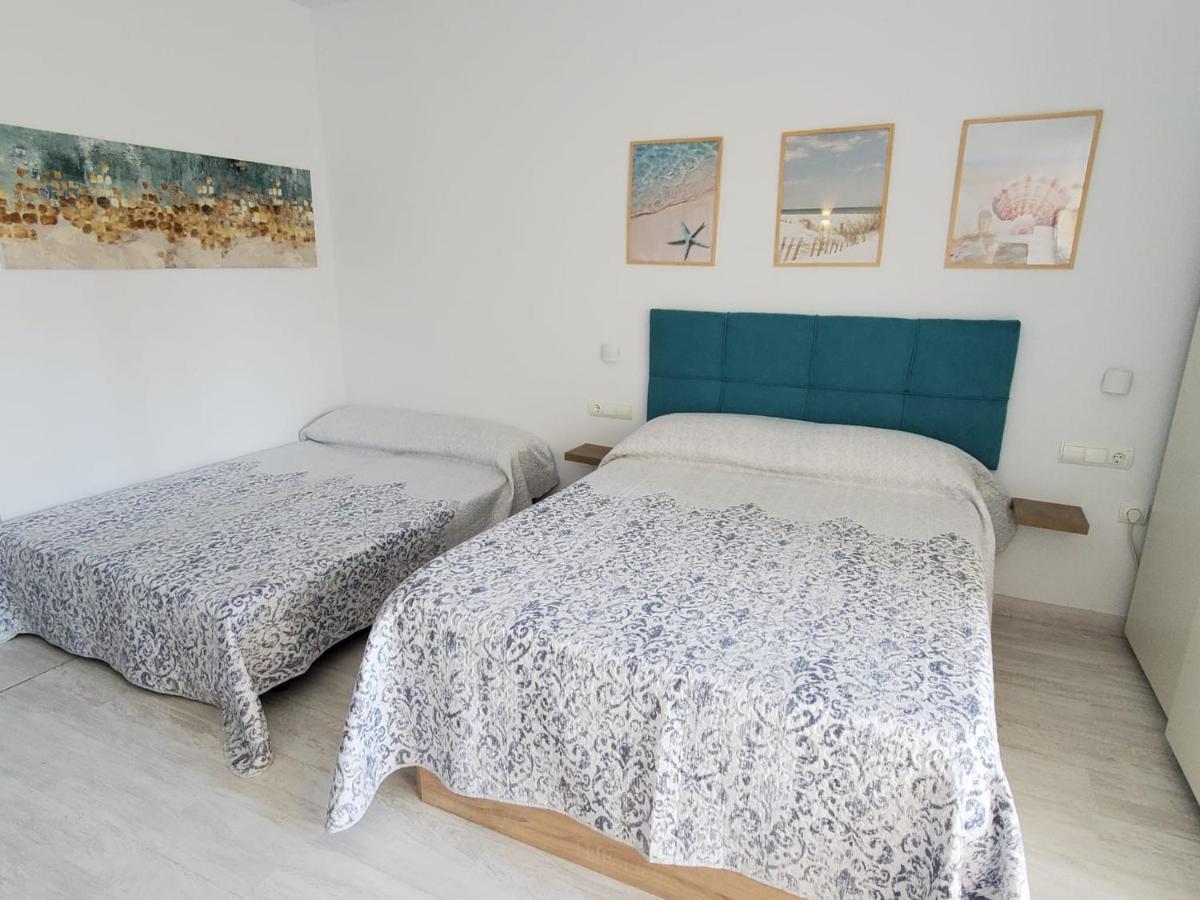 Benal Beach 229 Benalmádena Εξωτερικό φωτογραφία
