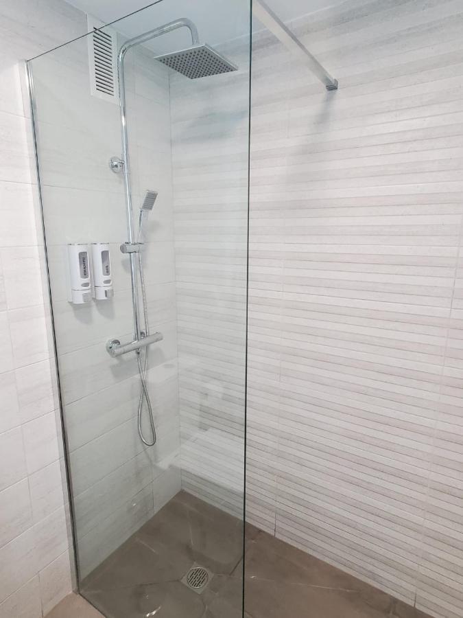 Benal Beach 229 Benalmádena Εξωτερικό φωτογραφία